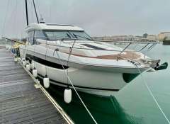 Prestige 520 S