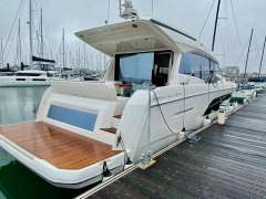 Prestige 520 S