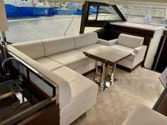 Prestige 520 S