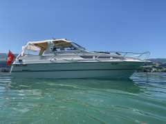 Marex Sun Cruiser 290 Kajütboot