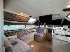 Gallart 10.50 Fly – Gepflegte Motoryacht