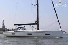 Arcona 50 Yelkenli Yat