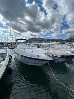 Four Winns Vista 248