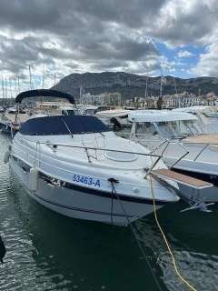 Four Winns Vista 248