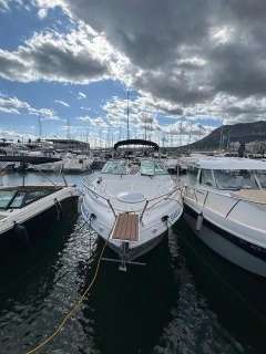 Four Winns Vista 248