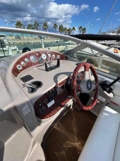 Four Winns Vista 248