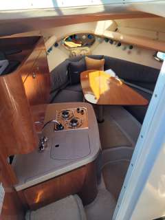 Four Winns Vista 248