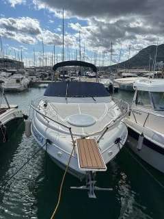 Four Winns Vista 248