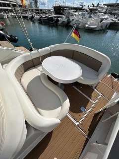 Four Winns Vista 248