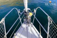 Jeanneau Sun Odyssey 39 DS