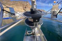 Jeanneau Sun Odyssey 39 DS