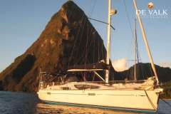 Jeanneau Sun Odyssey 39 DS Yelkenli yat
