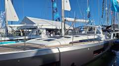 Beneteau OCEANIS 52 Oceánská jachta (bluewater)