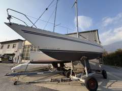 Ott Yacht APHRODITE 101