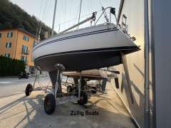 Ott Yacht APHRODITE 101