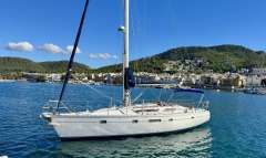 Jeanneau Voyage 11.20