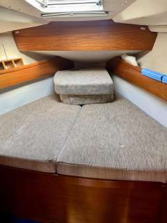 Jeanneau Voyage 11.20