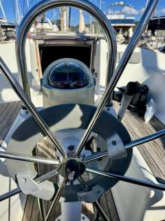 Jeanneau Voyage 11.20