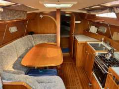 Jeanneau Voyage 11.20