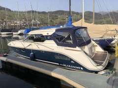 Aquador 26 HT Hardtop