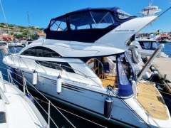 Fairline Phantom 40 Fly