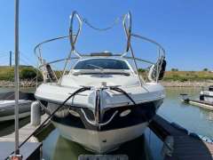 Fairline Phantom 40 Fly