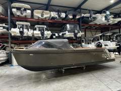 Maxima 820 Retro Tuckerboot
