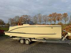 Maxima 700 Sport Konsolenboot