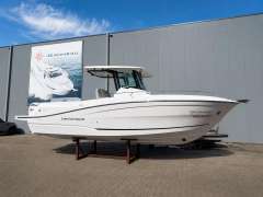 Jeanneau Cap Camarat 9.0CC S2 nieuw model! Konsolenboot