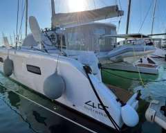 Outremer 45