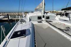 Outremer 45