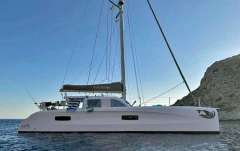 Outremer 45