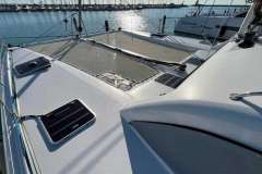Outremer 45