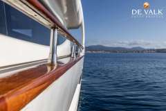 Notika 90 Superyacht