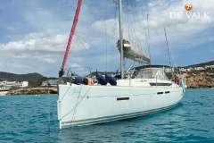 Jeanneau Sun Odyssey 409 Yelkenli Yat