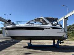 Bavaria S30 Open