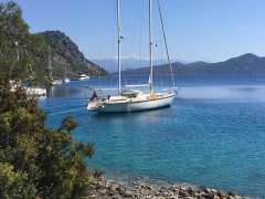 Amel Super Maramu 53