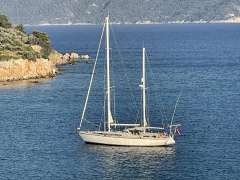 Amel Super Maramu 53