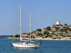 Amel Super Maramu 53