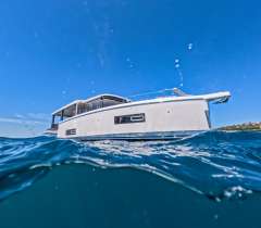 Jeanneau Sea-Loft 480 Verdränger