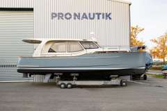 Greenline 33 Hybrid Motoryacht