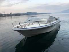 Draco 1900 SunTop Sportboot