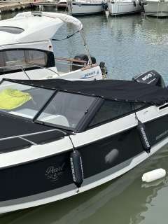 Quicksilver Activ 675 Bowrider