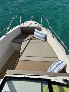 Quicksilver Activ 675 Bowrider