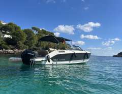 Quicksilver Activ 675 Bowrider