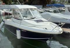 Jeanneau Merry Fisher Pilothaus