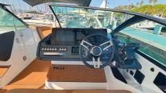 Jeanneau TH 33 Power Katamaran