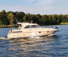 Marex 330 Scandinavia Millennium Hardtop