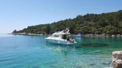 Jeanneau Prestige 36 Fly