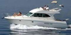 Jeanneau Prestige 36 Fly